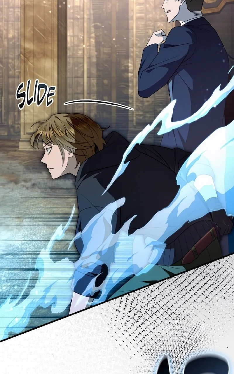 Illusion Hunter from Another World Chapter 62 page 89 - 
