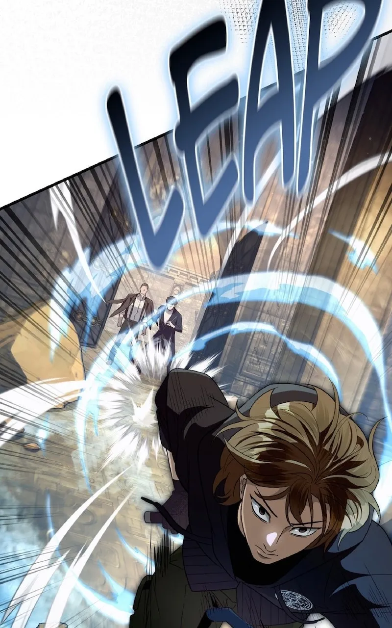 Illusion Hunter from Another World Chapter 62 page 90 - 