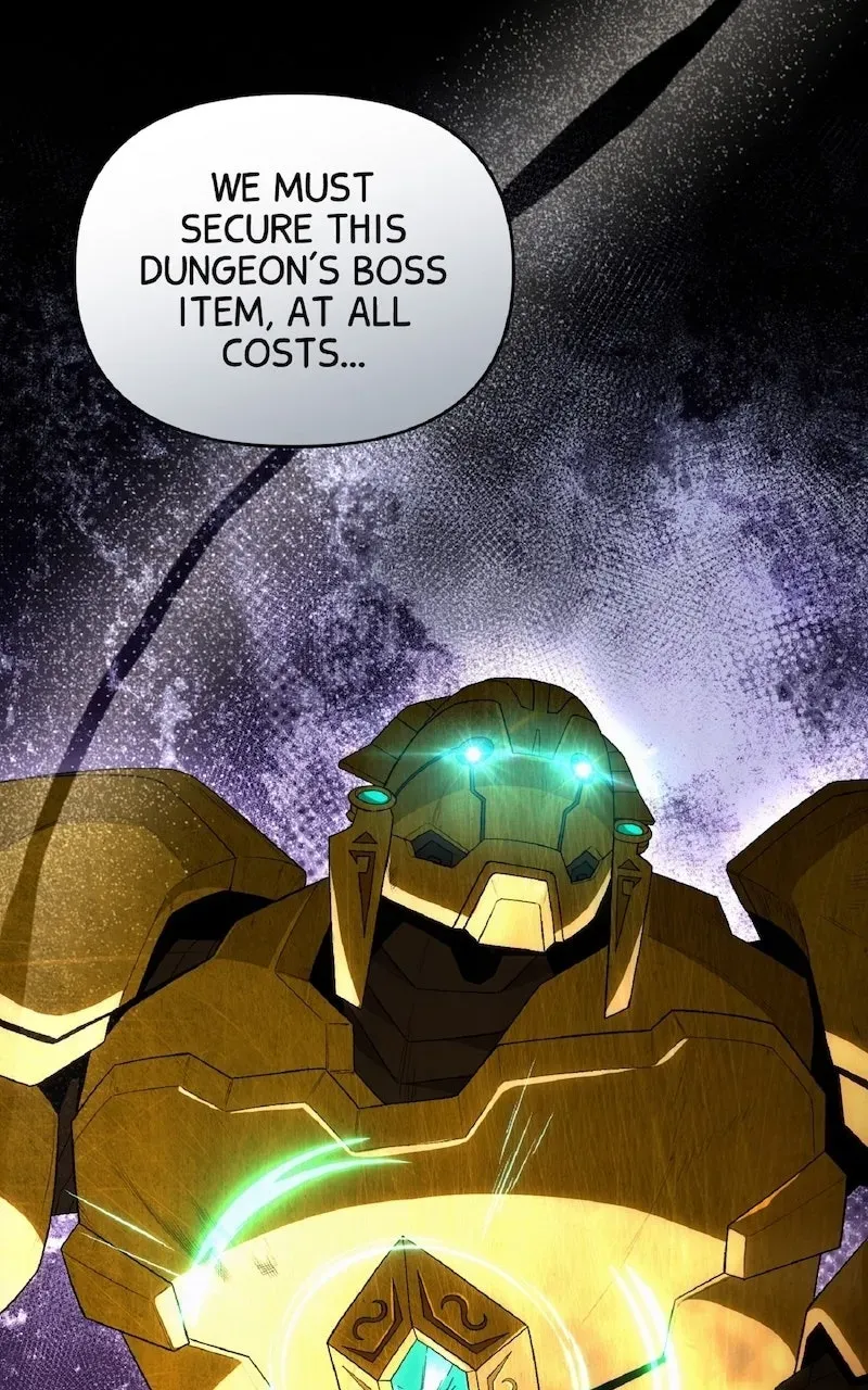 Illusion Hunter from Another World Chapter 62 page 10 - 