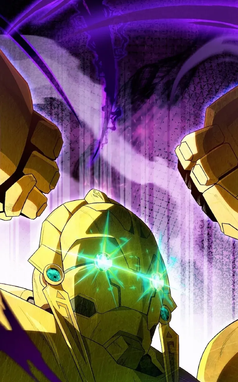 Illusion Hunter from Another World Chapter 63 page 128 - 