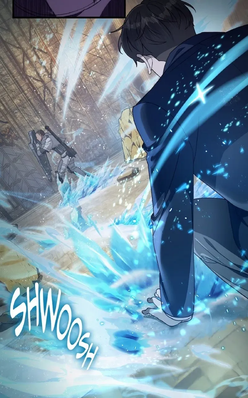 Illusion Hunter from Another World Chapter 63 page 17 - 