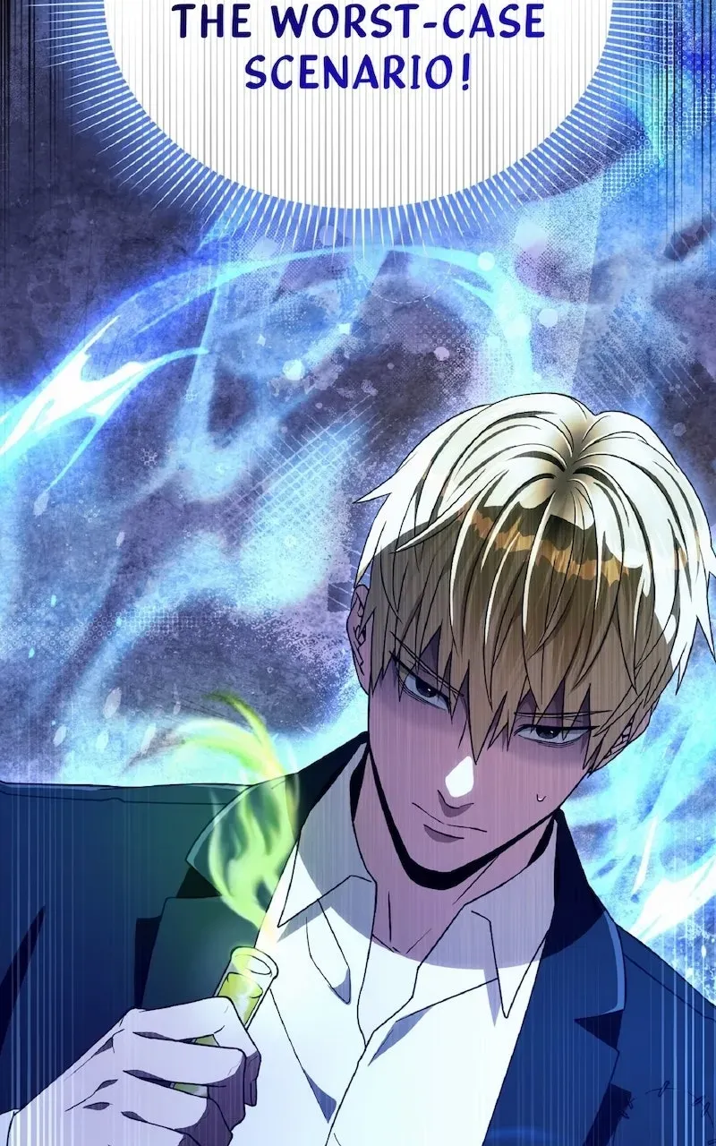 Illusion Hunter from Another World Chapter 63 page 30 - 