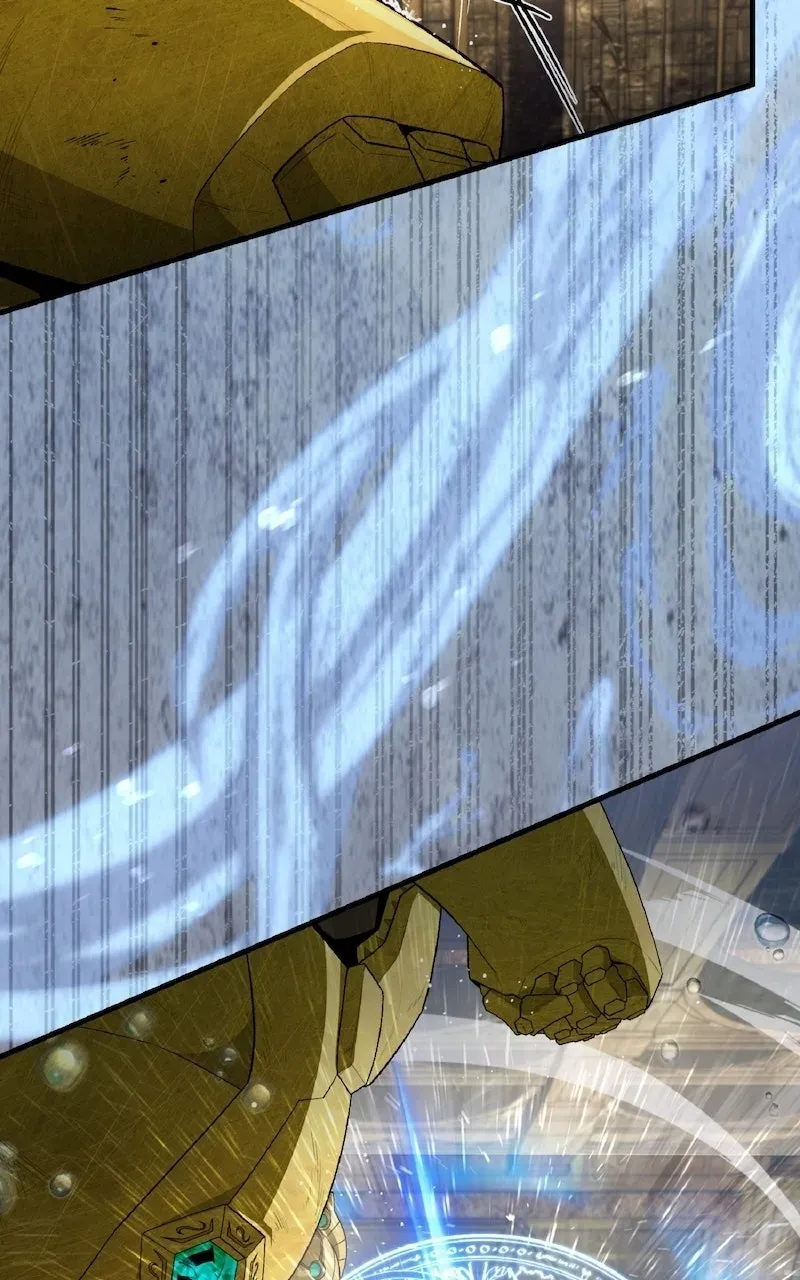 Illusion Hunter from Another World Chapter 63 page 37 - 