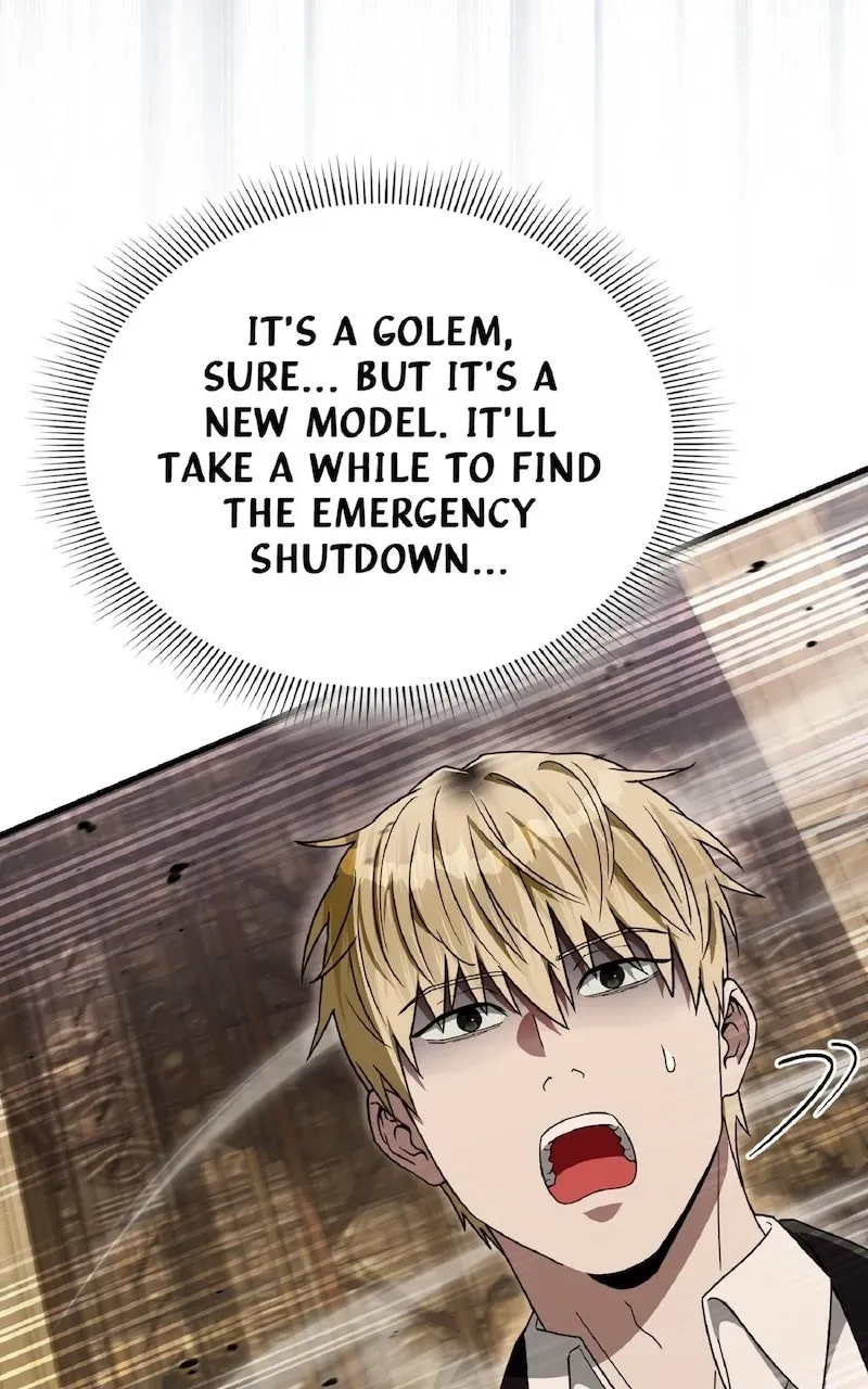 Illusion Hunter from Another World Chapter 63 page 6 - 