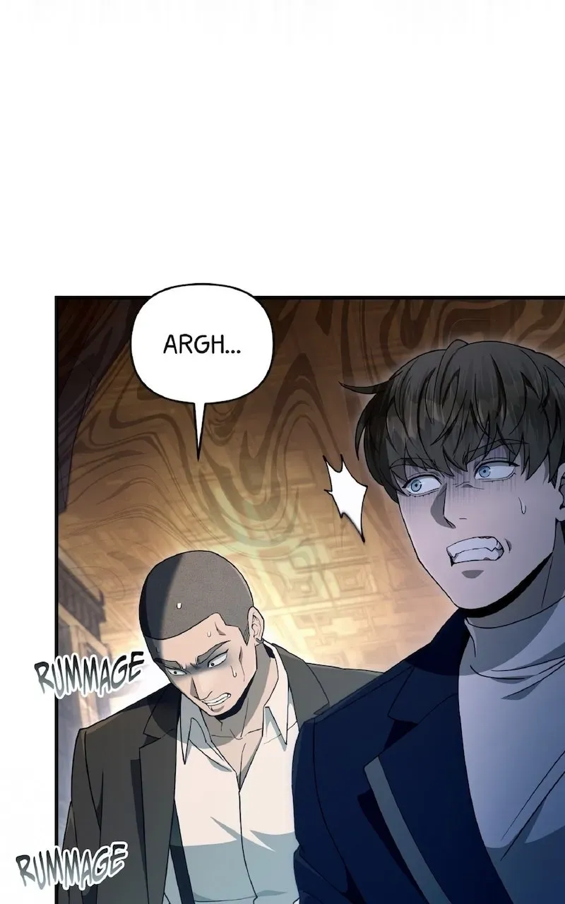 Illusion Hunter from Another World Chapter 63 page 59 - 