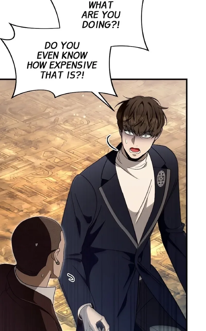Illusion Hunter from Another World Chapter 63 page 64 - 