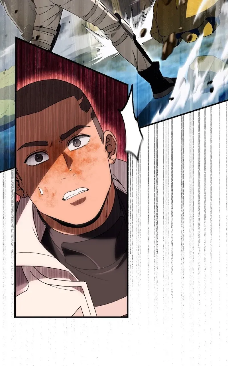 Illusion Hunter from Another World Chapter 63 page 9 - 