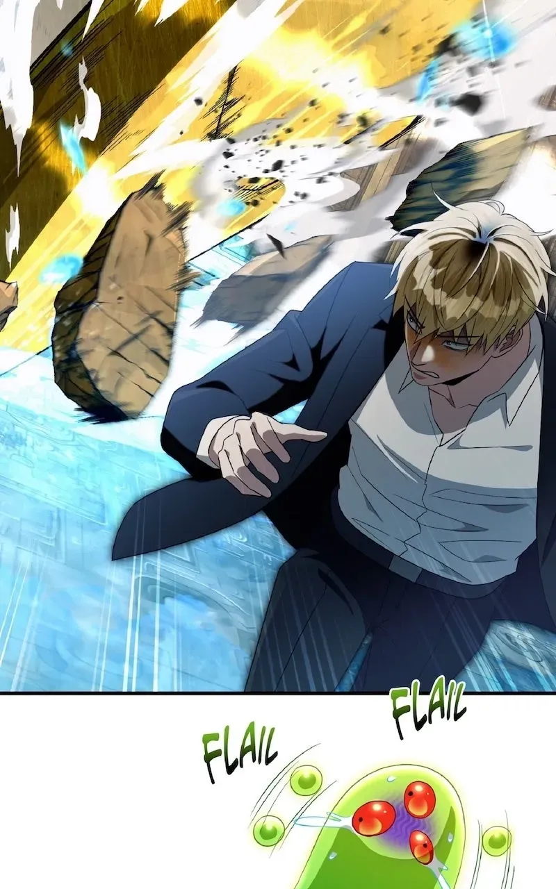 Illusion Hunter from Another World Chapter 63 page 84 - 
