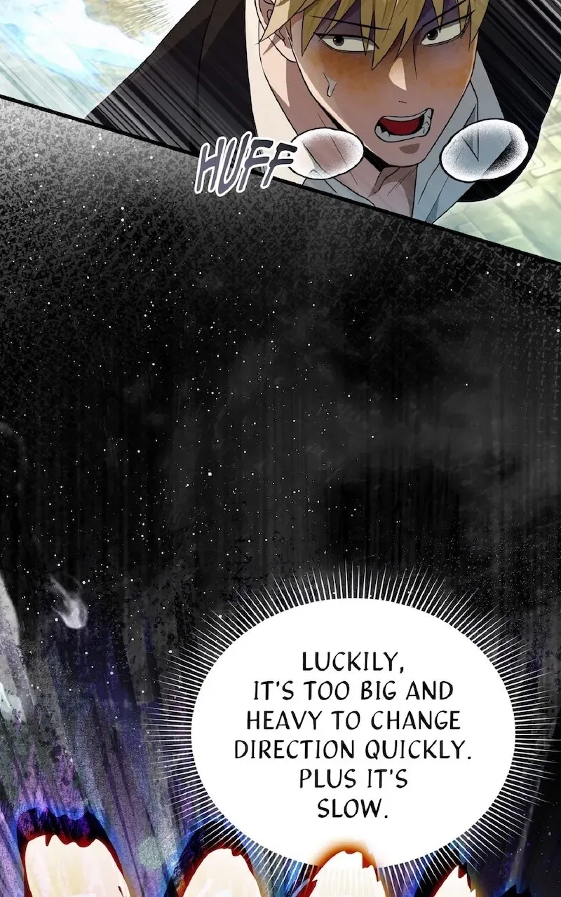 Illusion Hunter from Another World Chapter 63 page 95 - 
