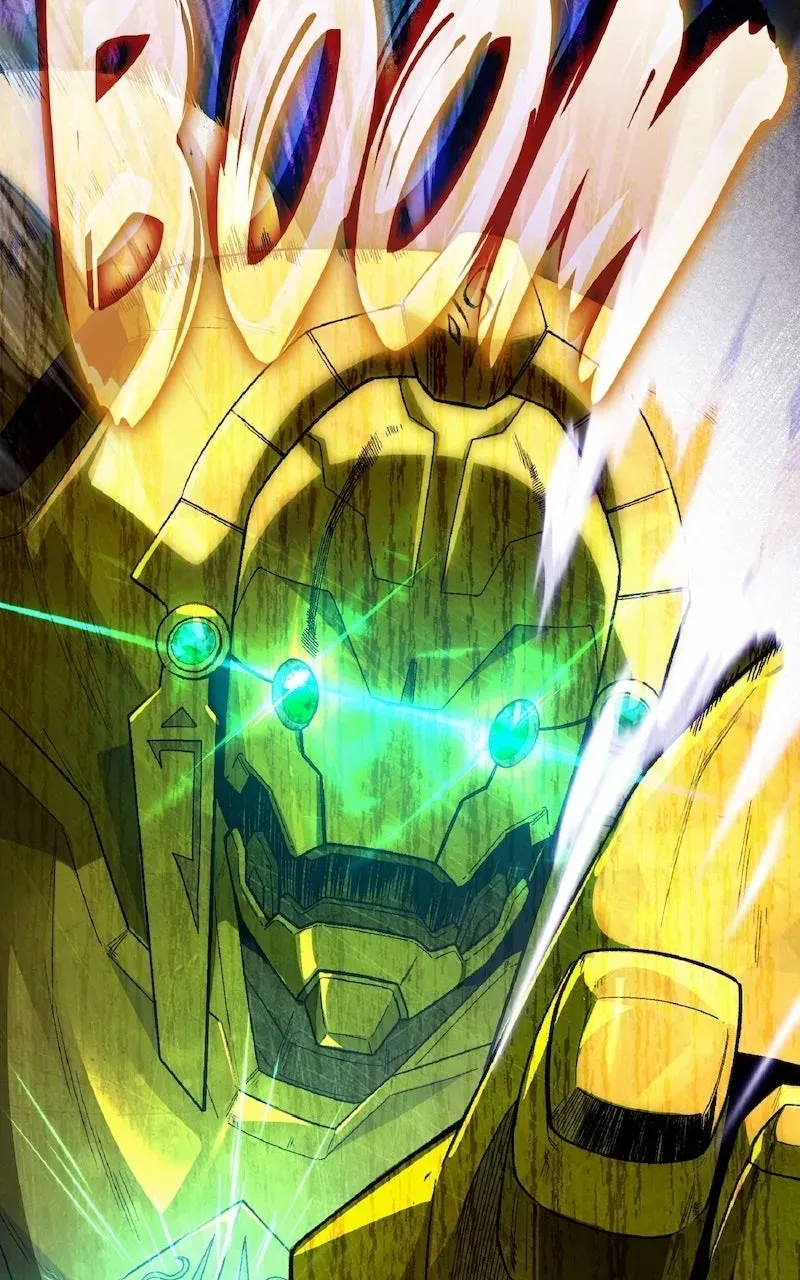 Illusion Hunter from Another World Chapter 63 page 96 - 