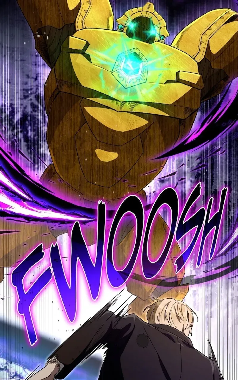 Illusion Hunter from Another World Chapter 64 page 2 - 
