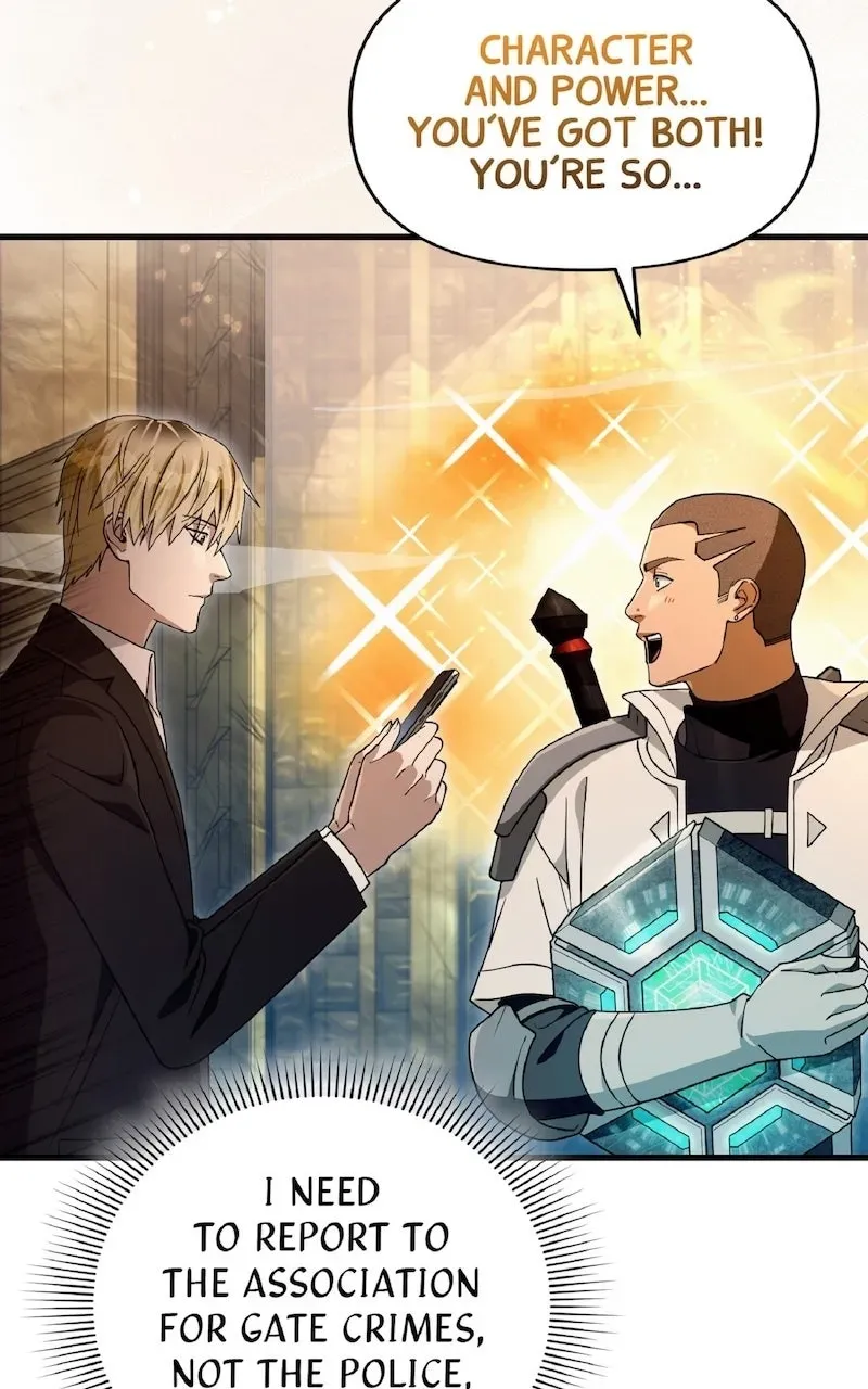 Illusion Hunter from Another World Chapter 64 page 105 - 