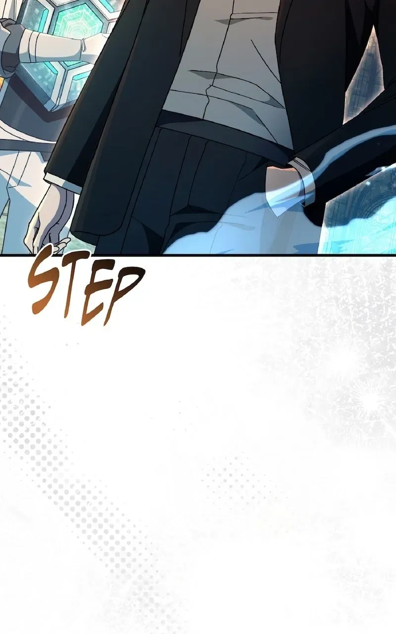 Illusion Hunter from Another World Chapter 64 page 109 - 