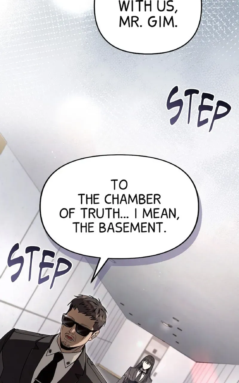 Illusion Hunter from Another World Chapter 64 page 119 - 