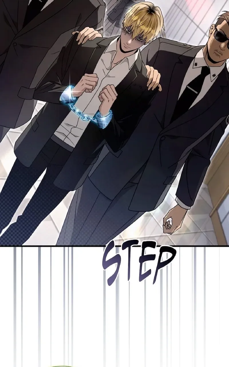 Illusion Hunter from Another World Chapter 64 page 120 - 