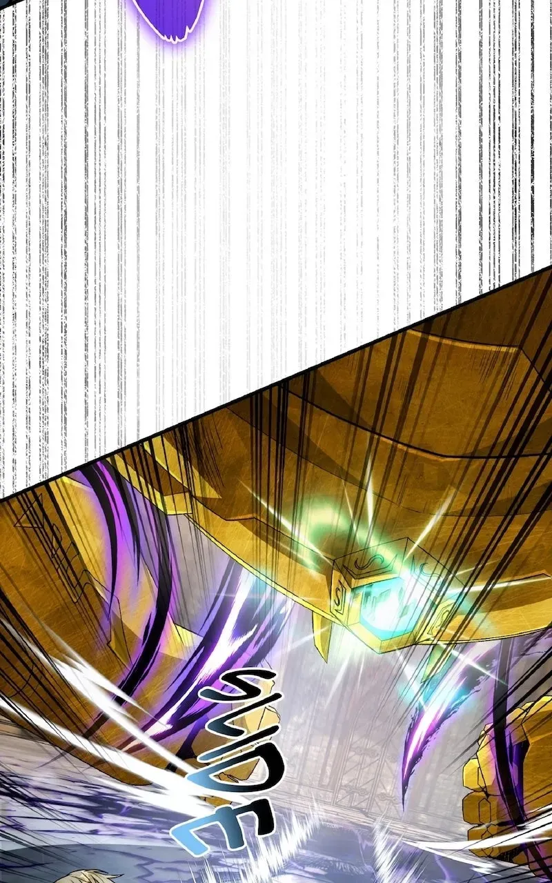 Illusion Hunter from Another World Chapter 64 page 13 - 