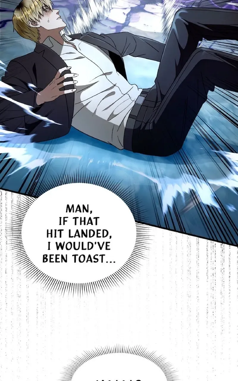 Illusion Hunter from Another World Chapter 64 page 14 - 