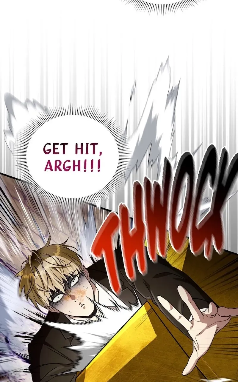 Illusion Hunter from Another World Chapter 64 page 17 - 