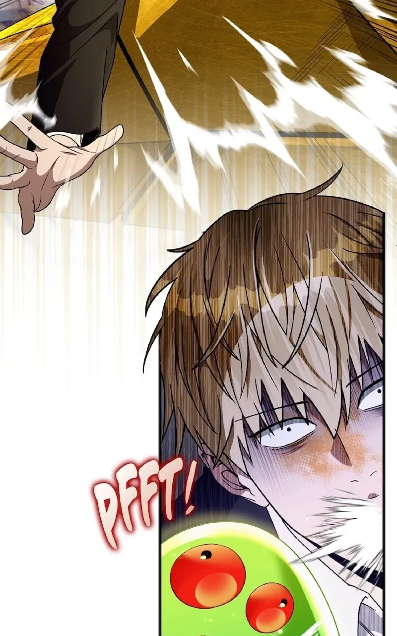 Illusion Hunter from Another World Chapter 64 page 18 - 