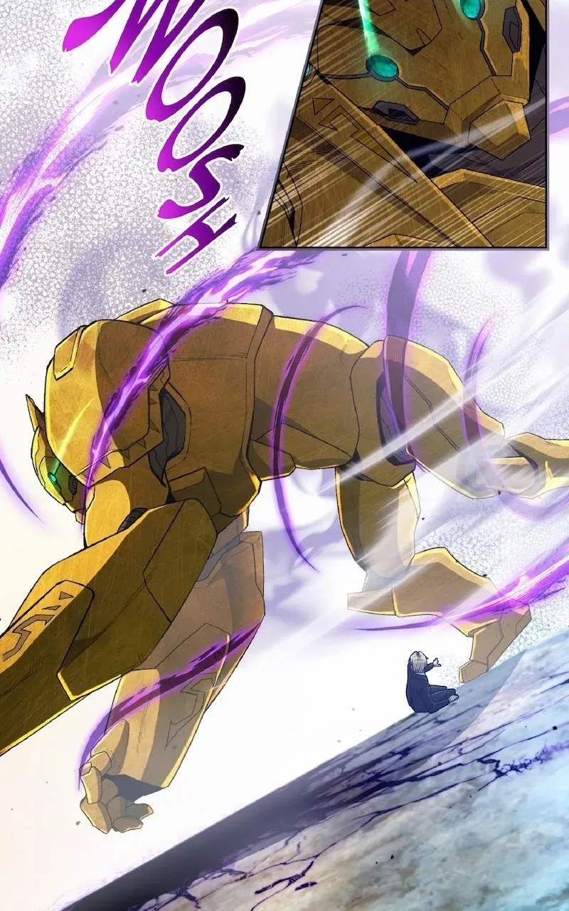 Illusion Hunter from Another World Chapter 64 page 20 - 