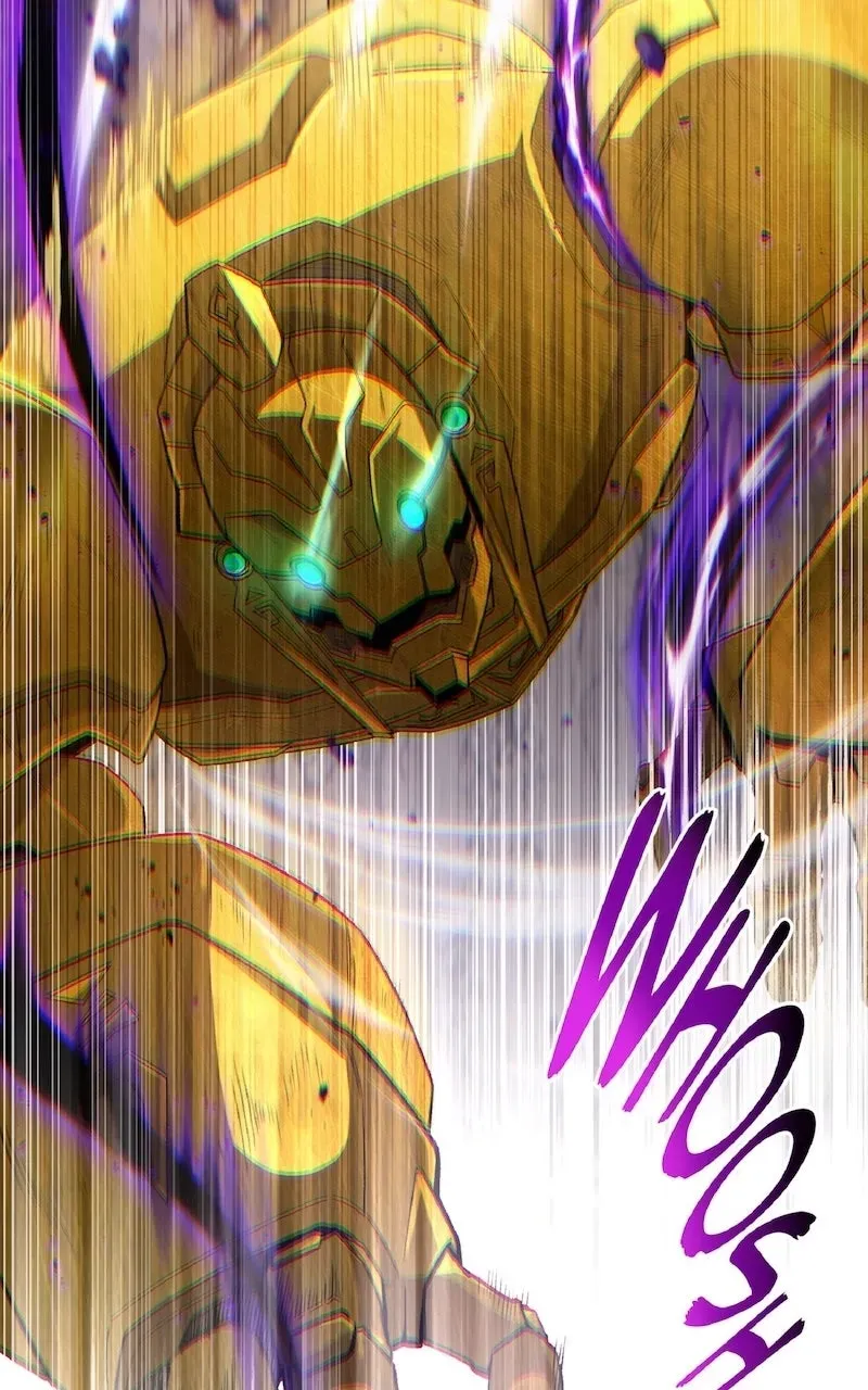 Illusion Hunter from Another World Chapter 64 page 25 - 