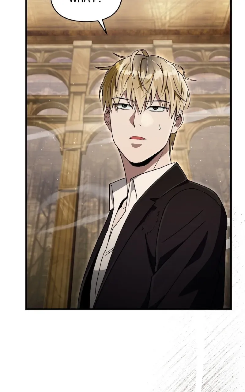 Illusion Hunter from Another World Chapter 64 page 28 - 