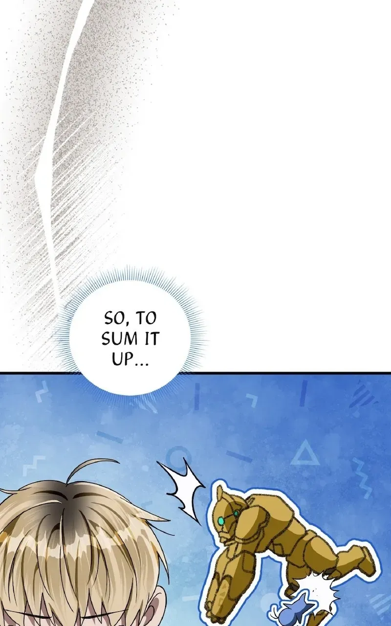 Illusion Hunter from Another World Chapter 64 page 30 - 