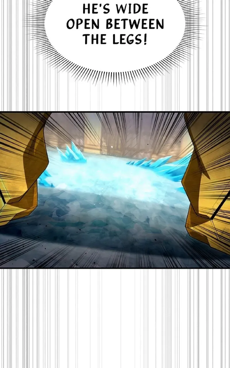 Illusion Hunter from Another World Chapter 64 page 4 - 