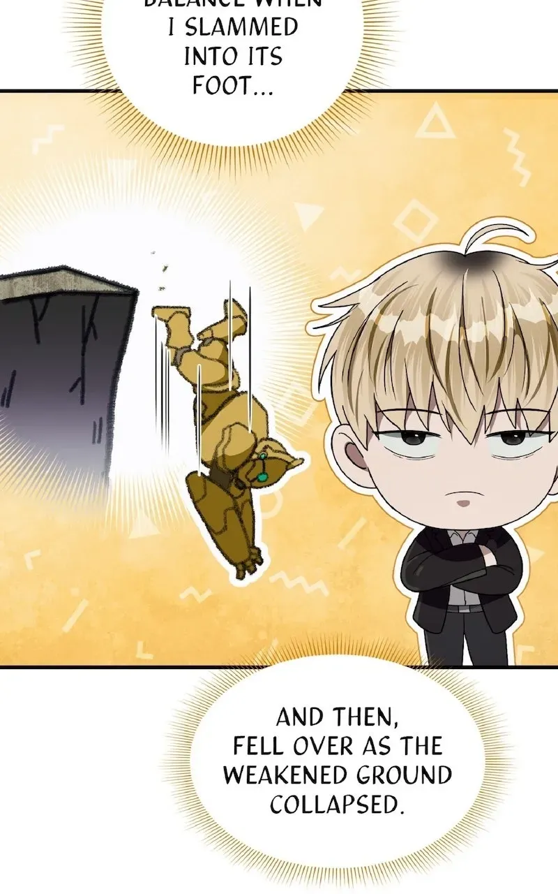 Illusion Hunter from Another World Chapter 64 page 32 - 