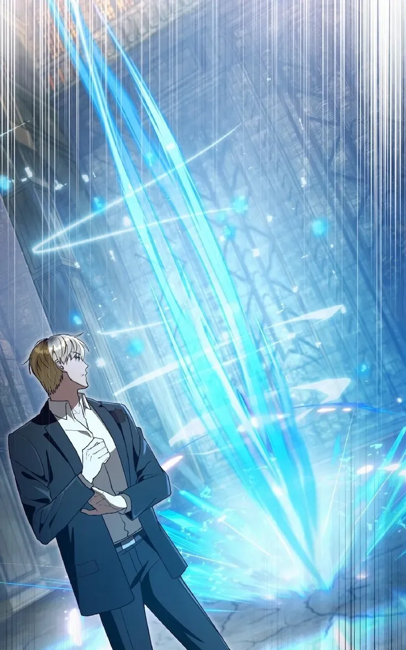 Illusion Hunter from Another World Chapter 64 page 36 - 