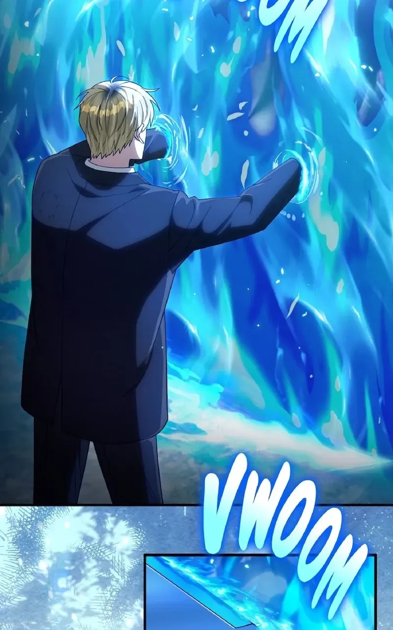 Illusion Hunter from Another World Chapter 64 page 40 - 