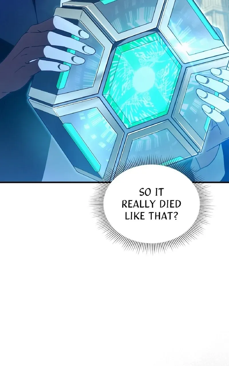 Illusion Hunter from Another World Chapter 64 page 43 - 