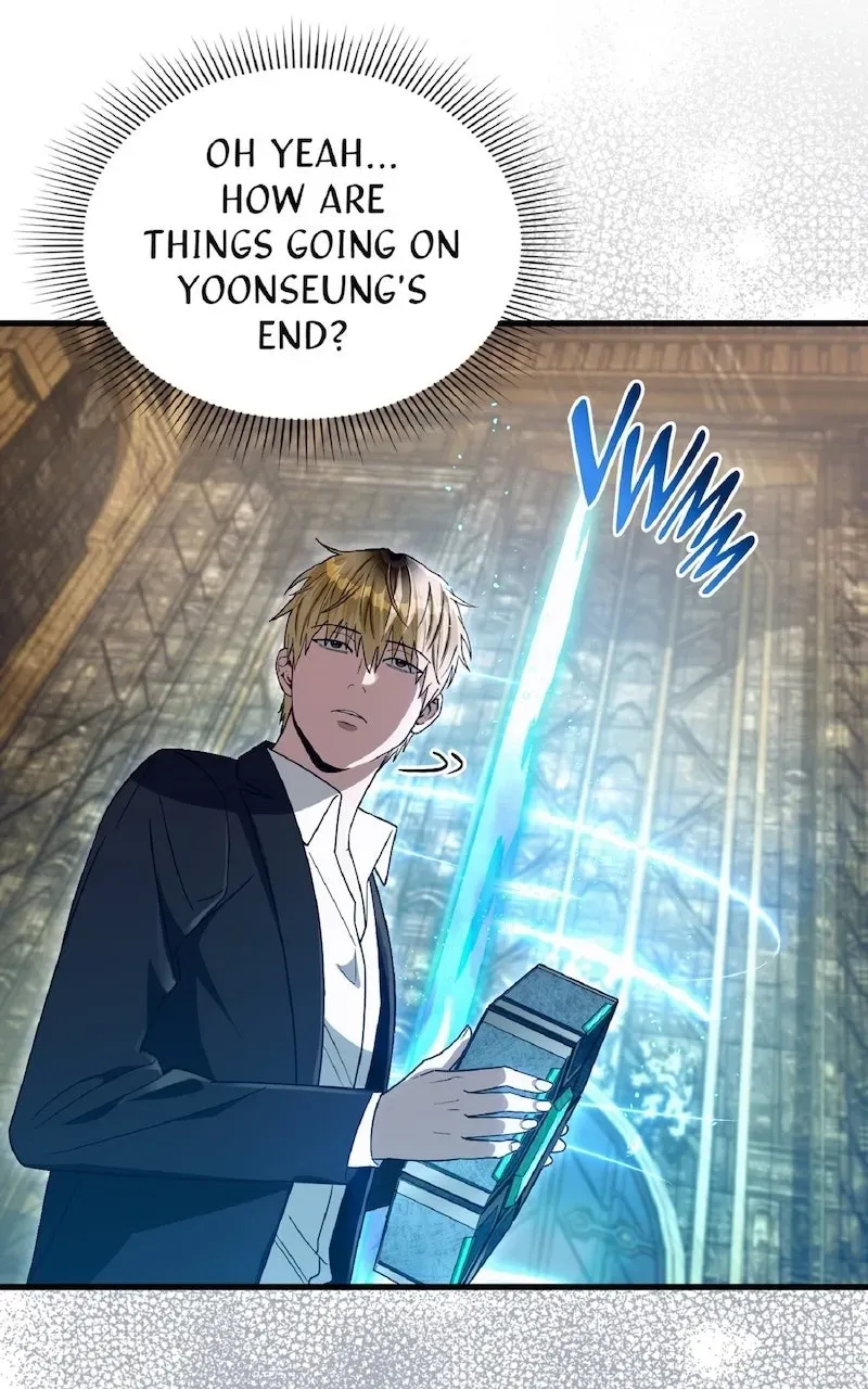 Illusion Hunter from Another World Chapter 64 page 44 - 