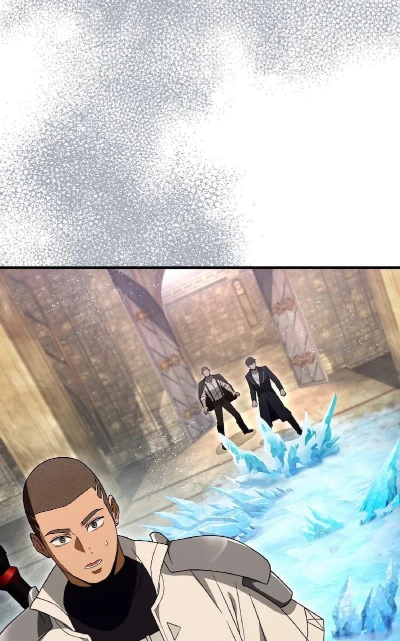 Illusion Hunter from Another World Chapter 64 page 45 - 