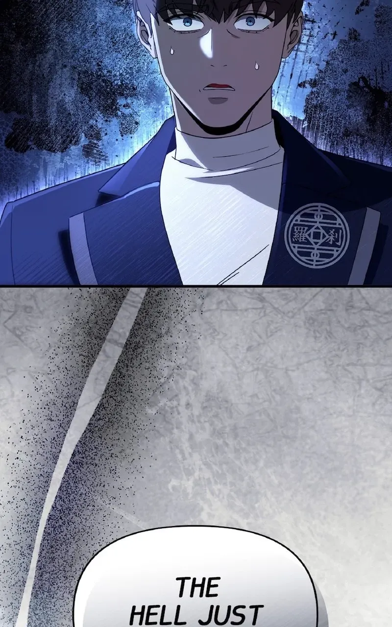 Illusion Hunter from Another World Chapter 64 page 47 - 
