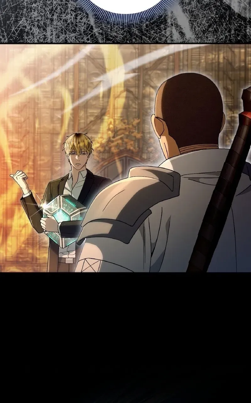 Illusion Hunter from Another World Chapter 64 page 64 - 