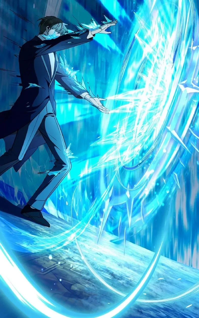 Illusion Hunter from Another World Chapter 64 page 70 - 