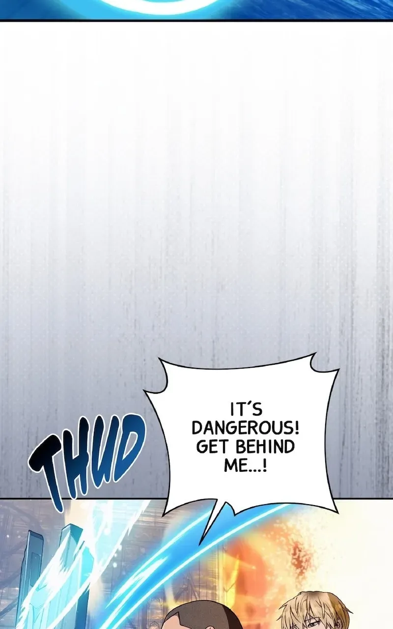 Illusion Hunter from Another World Chapter 64 page 71 - 
