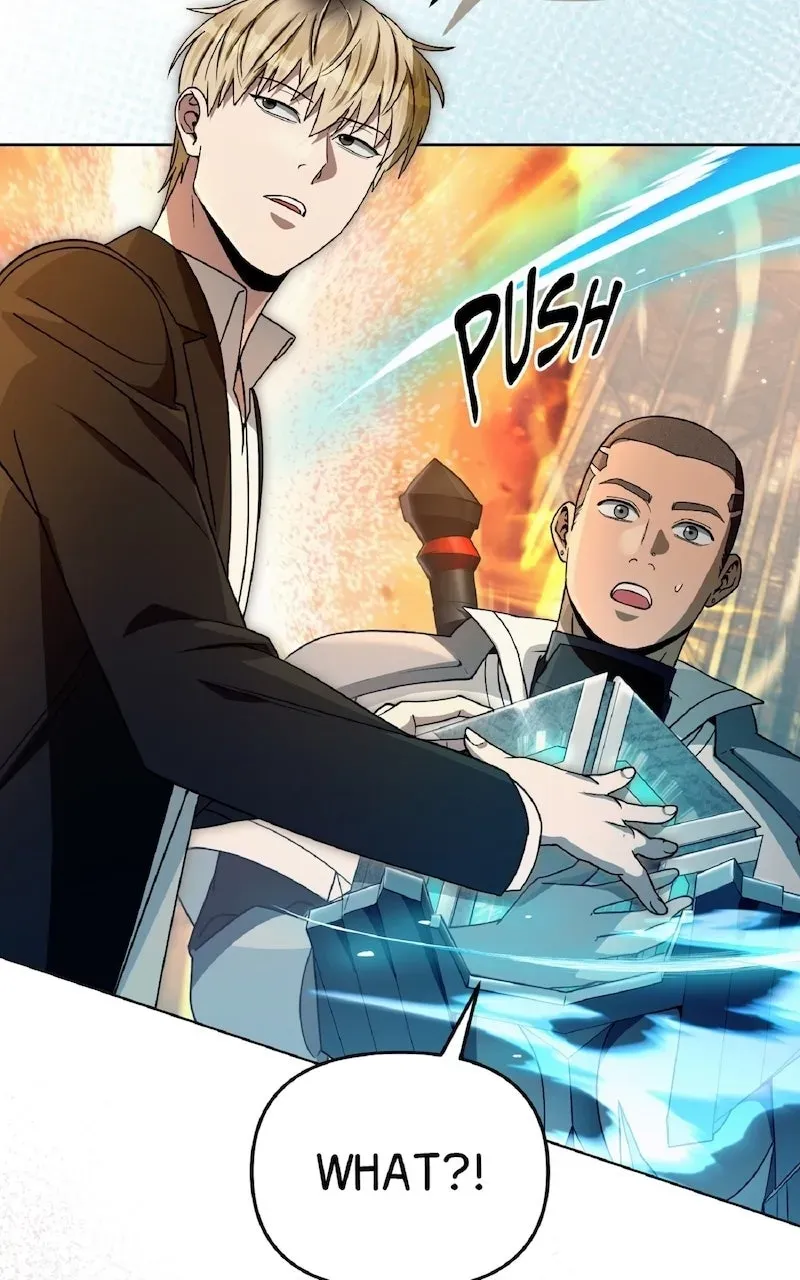 Illusion Hunter from Another World Chapter 64 page 74 - 