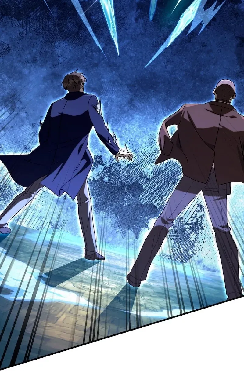 Illusion Hunter from Another World Chapter 64 page 91 - 