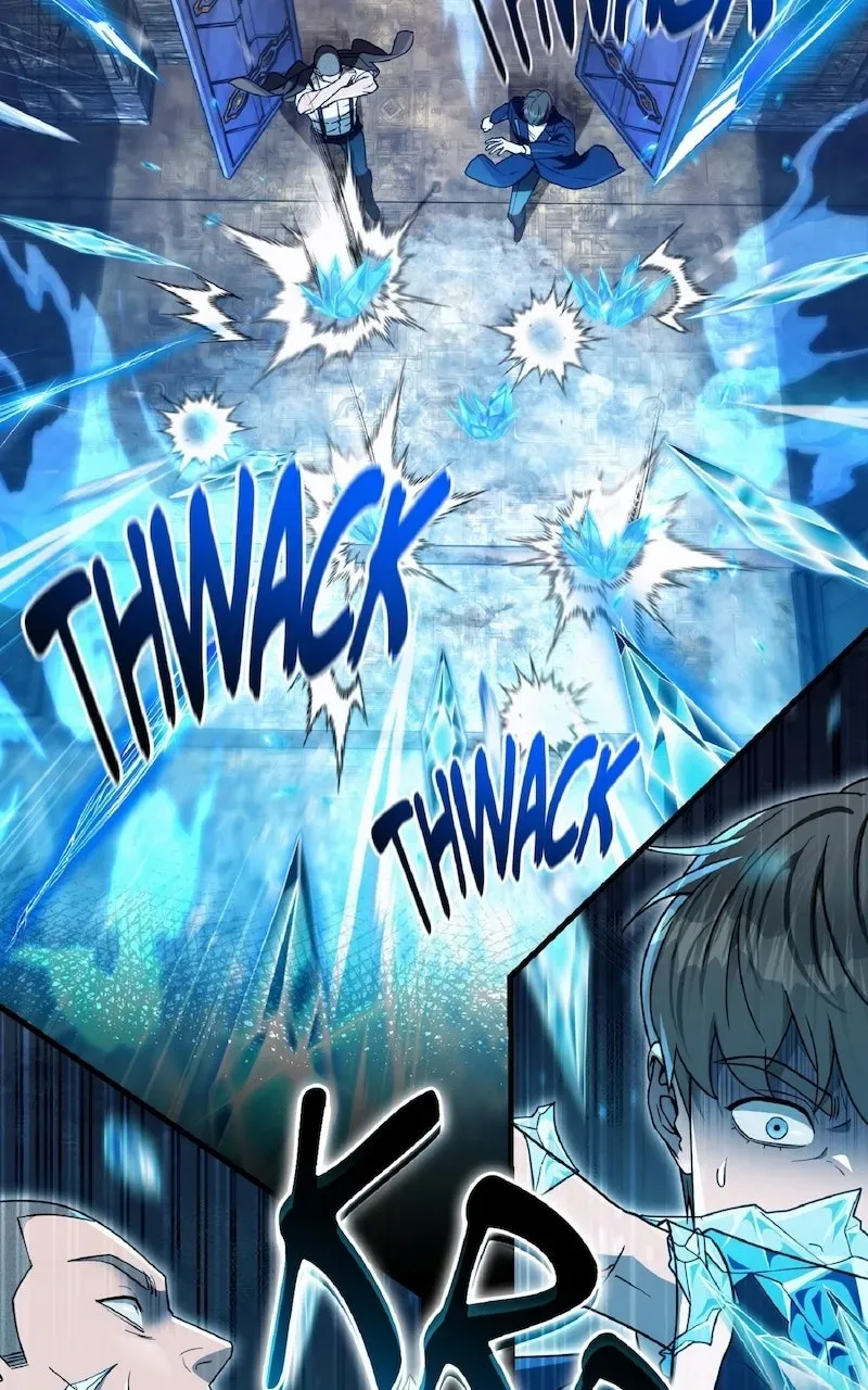 Illusion Hunter from Another World Chapter 64 page 93 - 