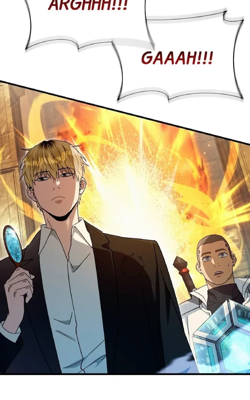 Illusion Hunter from Another World Chapter 64 page 95 - 