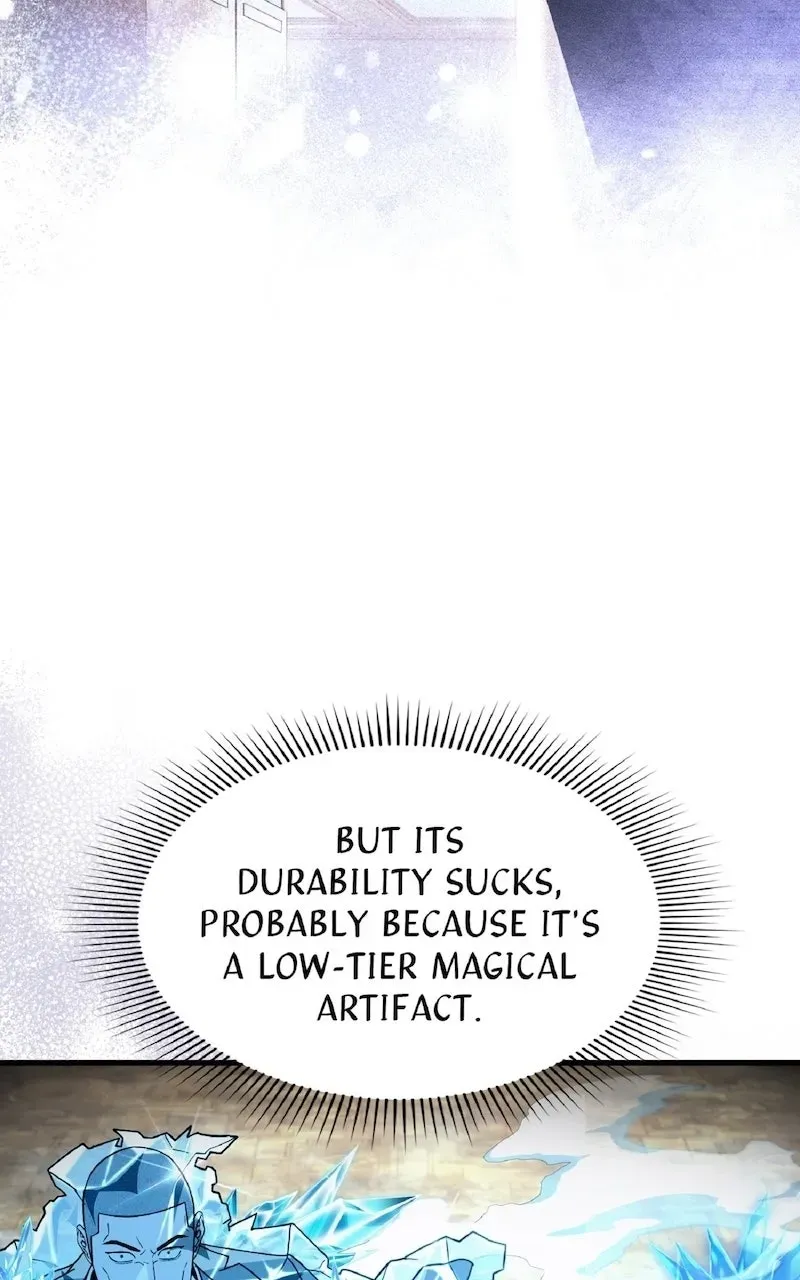 Illusion Hunter from Another World Chapter 64 page 99 - 