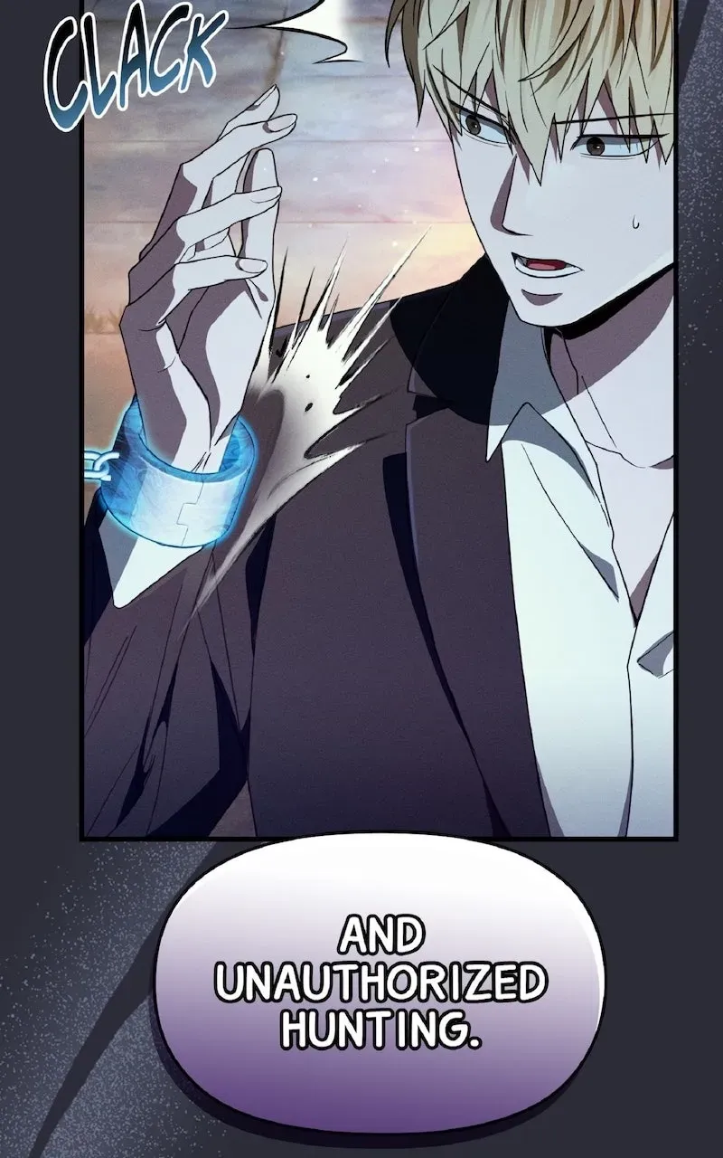 Illusion Hunter from Another World Chapter 65 page 11 - 