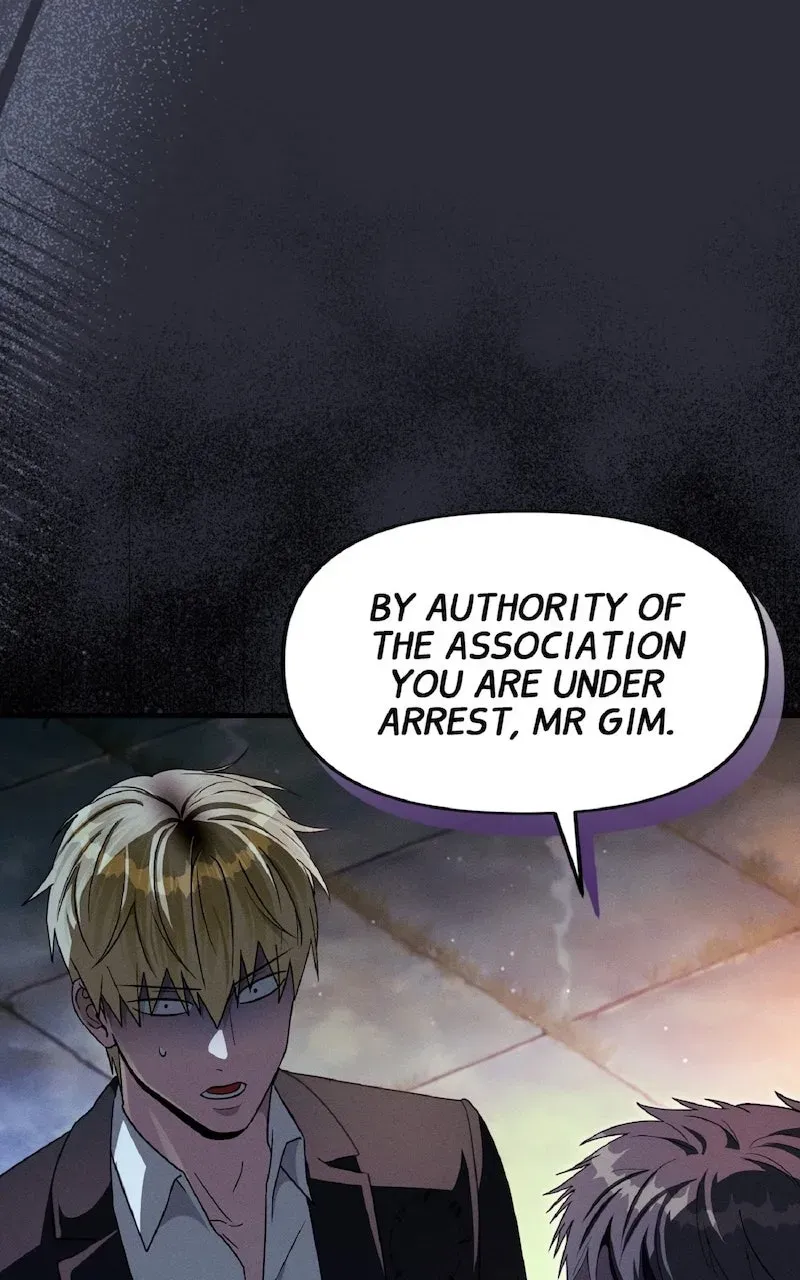 Illusion Hunter from Another World Chapter 65 page 12 - 