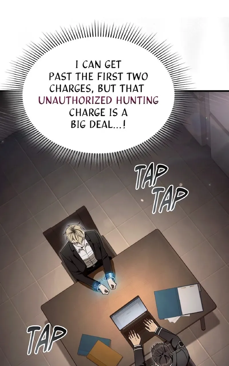 Illusion Hunter from Another World Chapter 65 page 17 - 