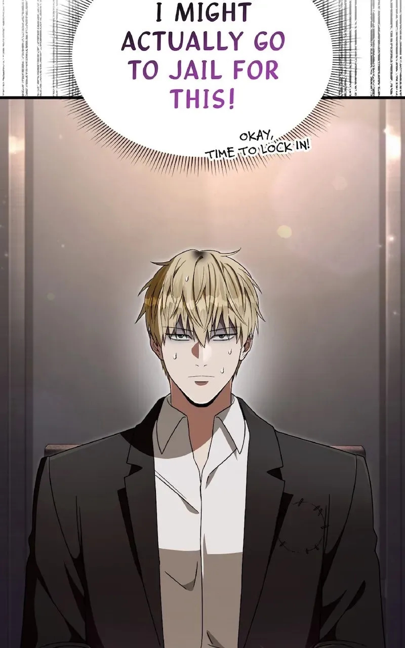 Illusion Hunter from Another World Chapter 65 page 19 - 