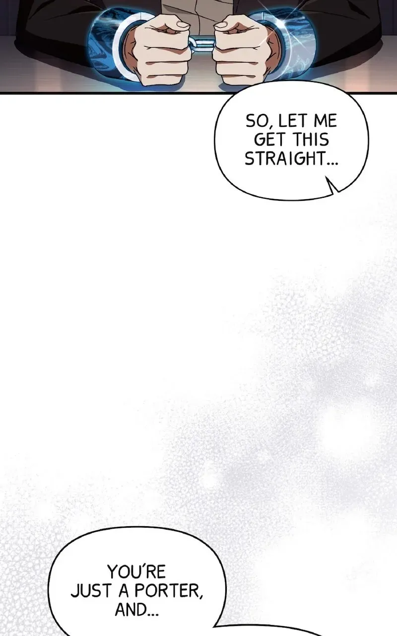 Illusion Hunter from Another World Chapter 65 page 20 - 