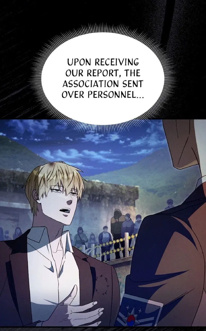 Illusion Hunter from Another World Chapter 65 page 3 - 