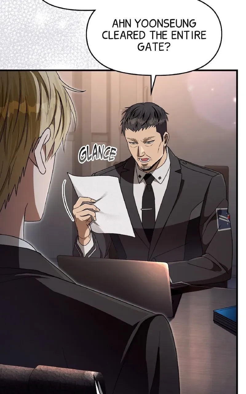 Illusion Hunter from Another World Chapter 65 page 21 - 